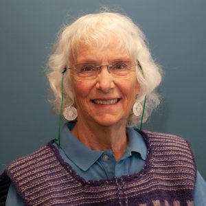Megan Dethier